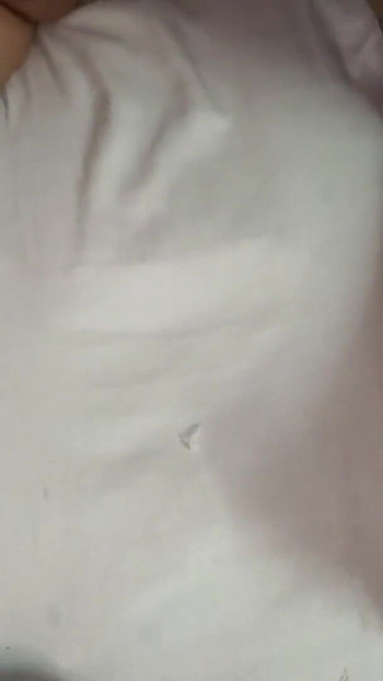 Spektakulärt ögonblick från "Det är inte en fitta, det är mitt rövhål!! Fel hål!! Det har skadat min röv snälla pappa ... Fel hål"