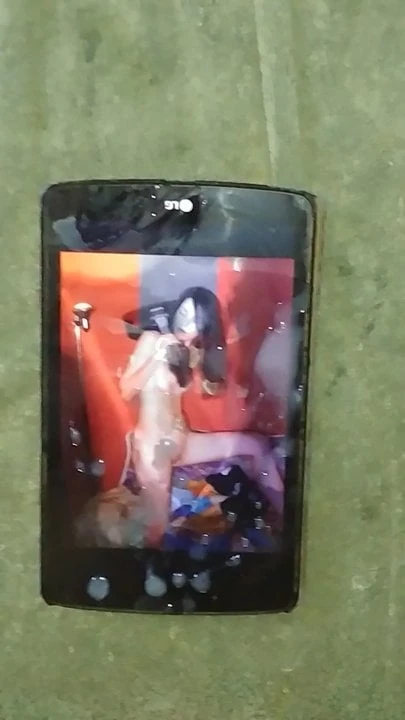 Cumtribute of Maria