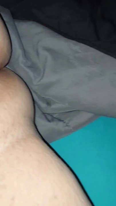 Creampied Pussy