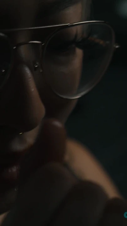 Captivating moment from "ASMR Handjob foreplay from cute Asian - Themindoftommy"
