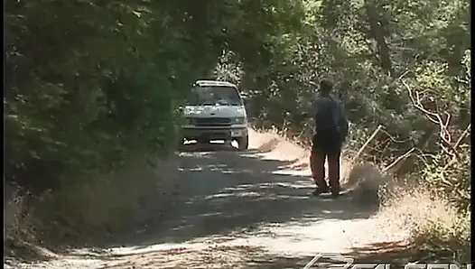 İhlal, bölüm 2: teslimiyet
