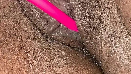 Pussy play