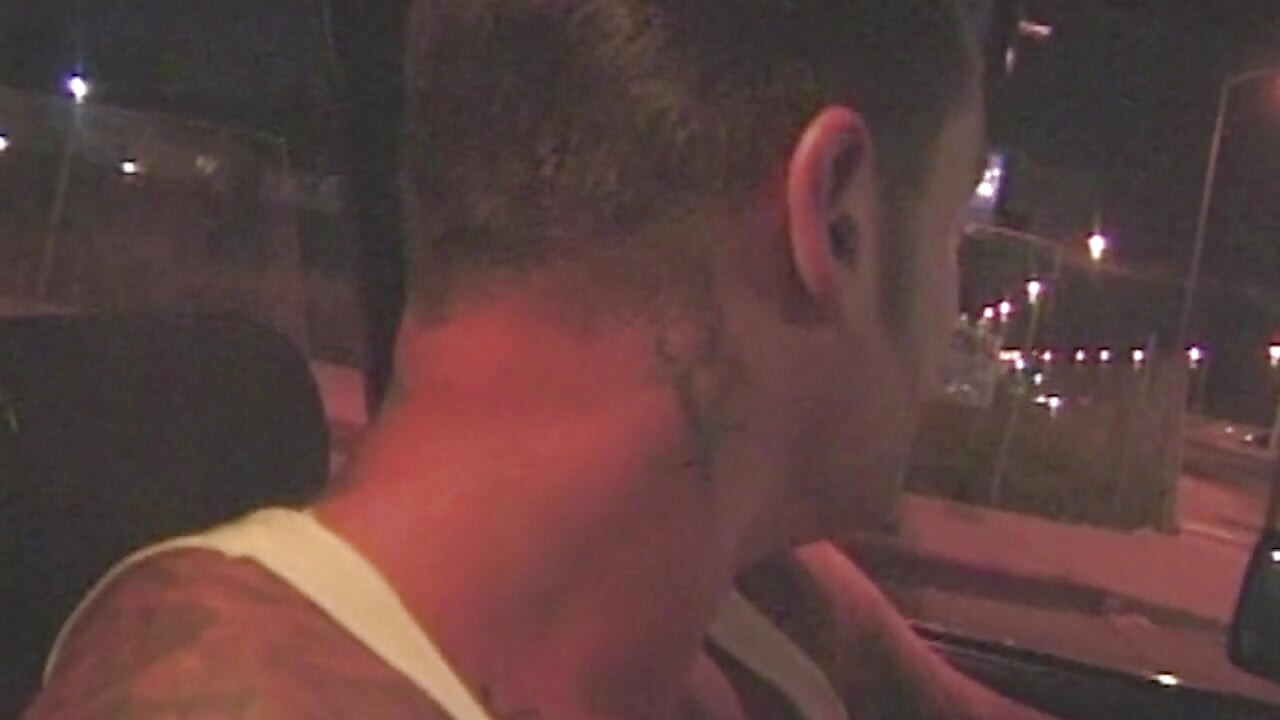 dunkle Lust geht völlig ab mit jeder Grenze weiter