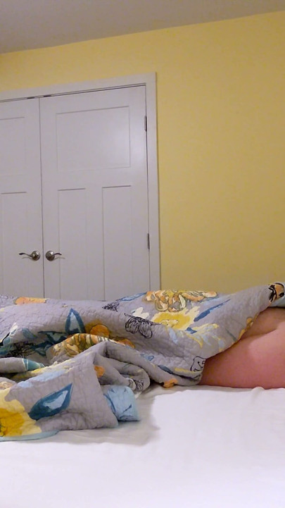 Sex Tape 48 - Legs up Orgasm