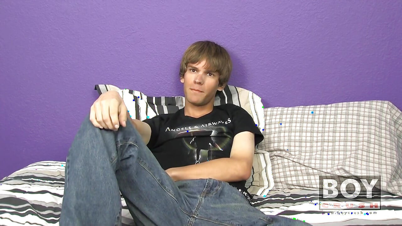 Taylorin primamljiv intervju
