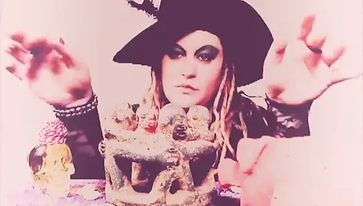 Piggie confession before I slurp his tender meat down my throat