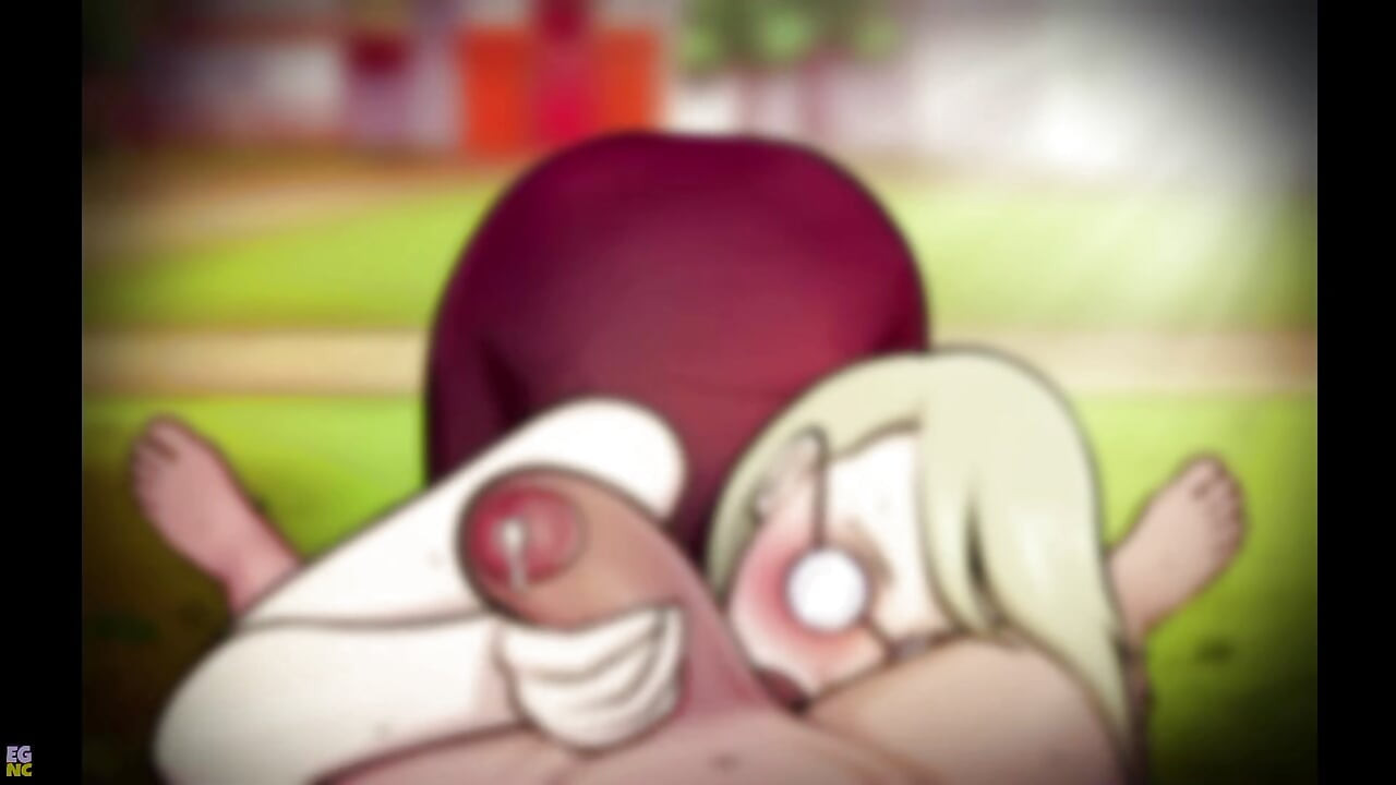 Konoha MILFs #2: "mysterious" MILF Gives Me a Great Blowjob - by Eroticgamesnc