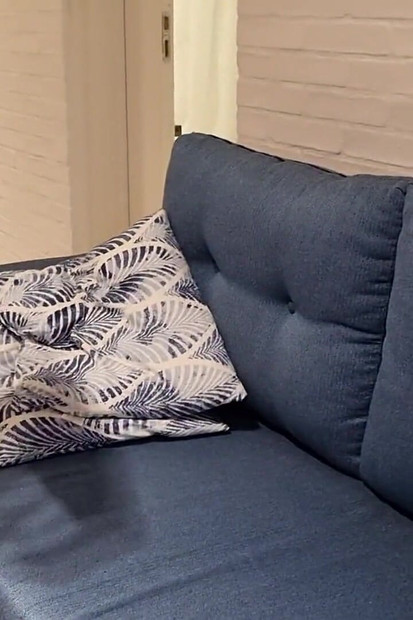 Young Argentinian Has Sex with a Colombian