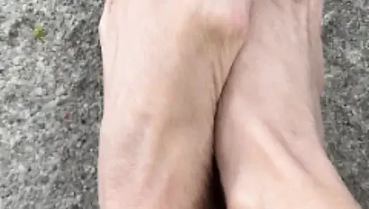 Kompilasi melove sexy feet pictures