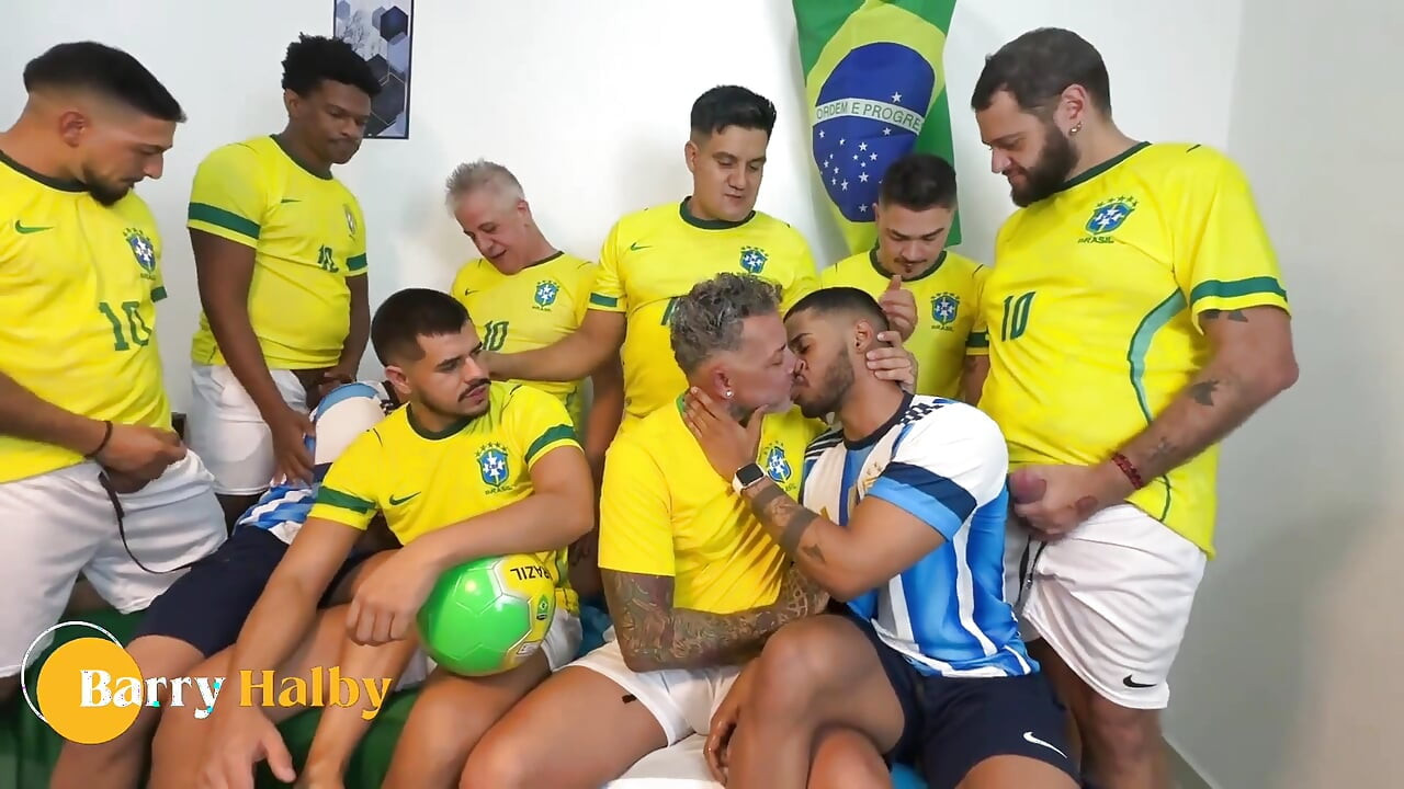 Surucopa - Argentinians Take Sting From Brazilians
