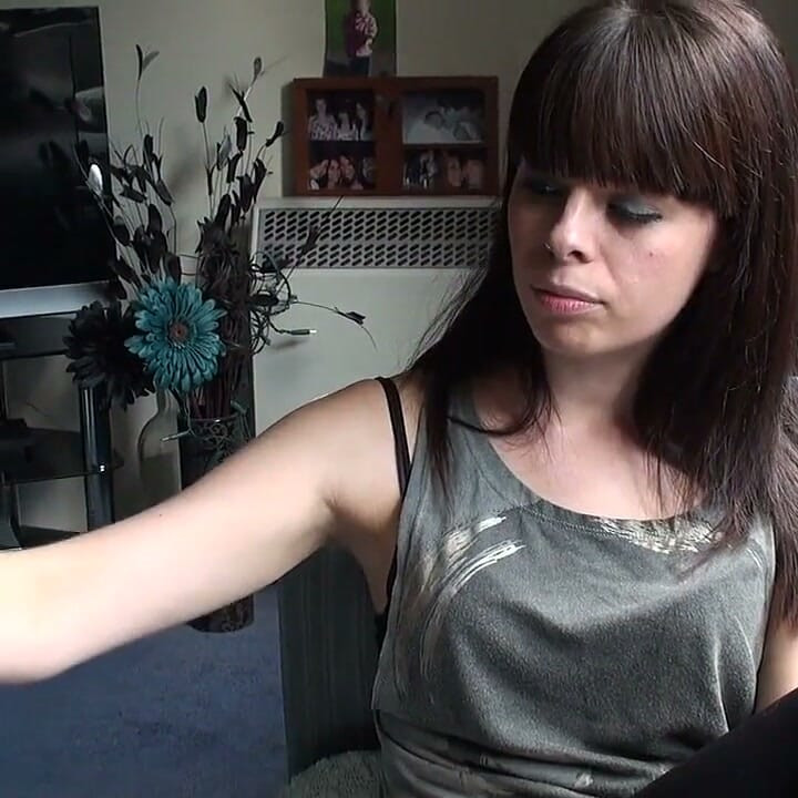 Getting to Know Tiffany Naylor