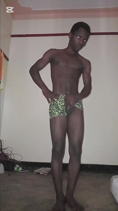 A boy At our neighbourhood likes masterbating in morning everyday