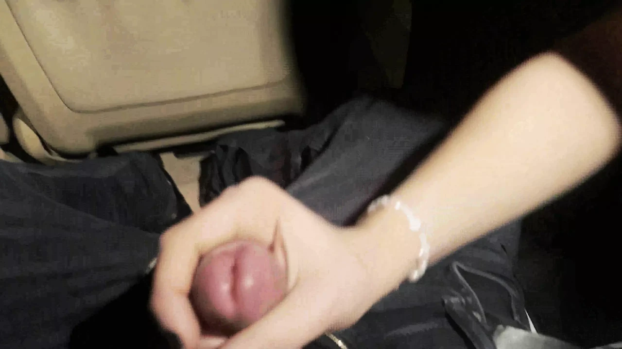 What Do You Say to Having Sex in the Car by the Beach?
