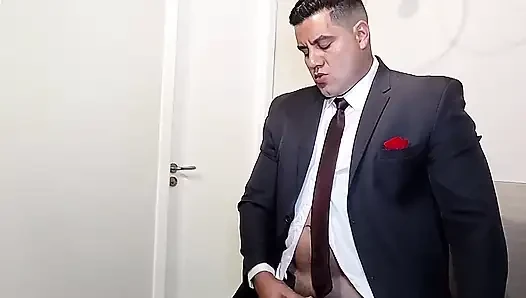 Yuri Gaucho Sosyal Yönetici Don Juan
