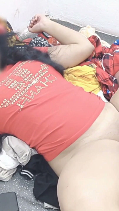 Friends Stepsister Painful Ass Fucked With Love Desi Dirty Anal Sex | Clip 2
