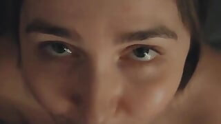 Kehidupan seks peribadi isteri: dikongsi hanya dengan suami saya