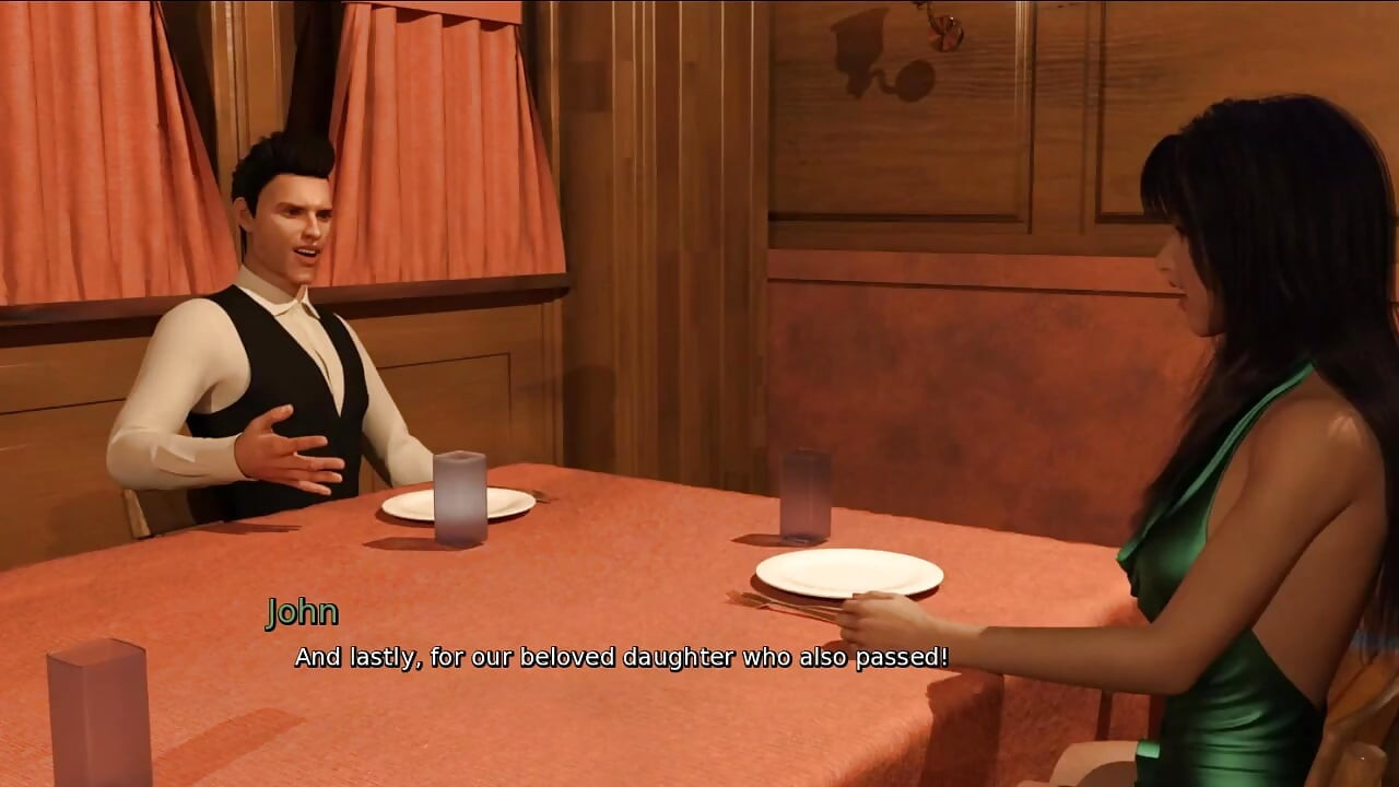 ความรักของแม่เลี้ยง (orborigin) ตอน 5 ตอน 14 เล่นเกมโดย Loveskysan69