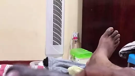 Natural big one