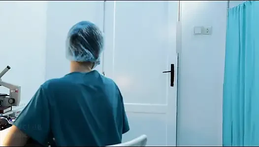 Orgasme gino keras