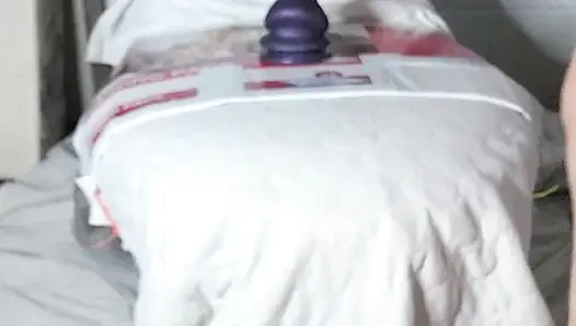 SquirtingSkittlez: Memanjakan Diri paling manis.