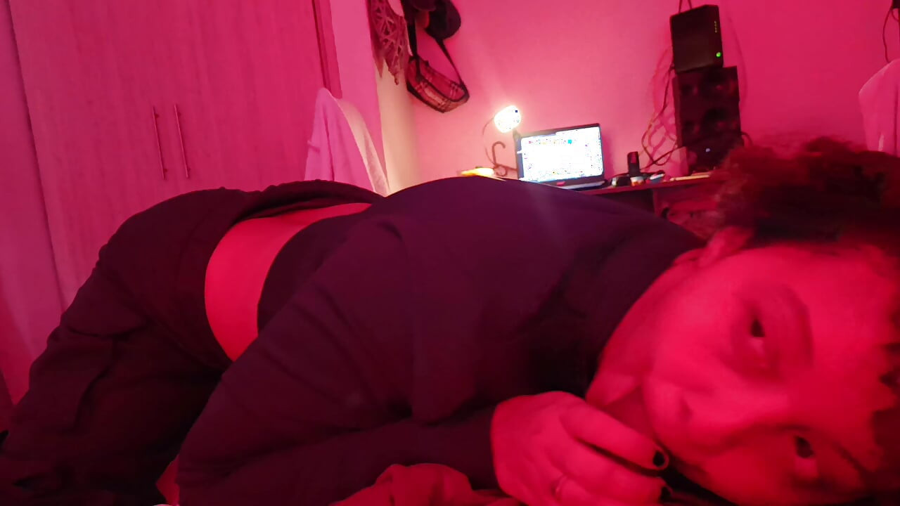 I wanted to suck my stepbrother's dick
