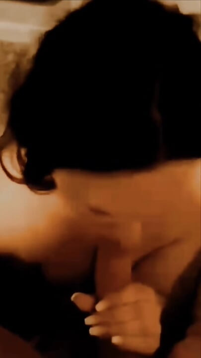 Tar slem jentes mann til paradis