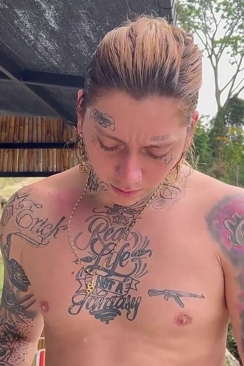 콜롬비아 여행 중에 내 가장 친한 친구의 파트너와 섹스를 했어