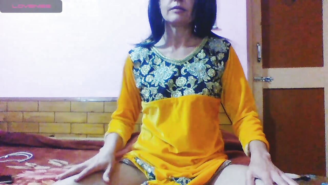 MILF xinh đẹp thích Sex