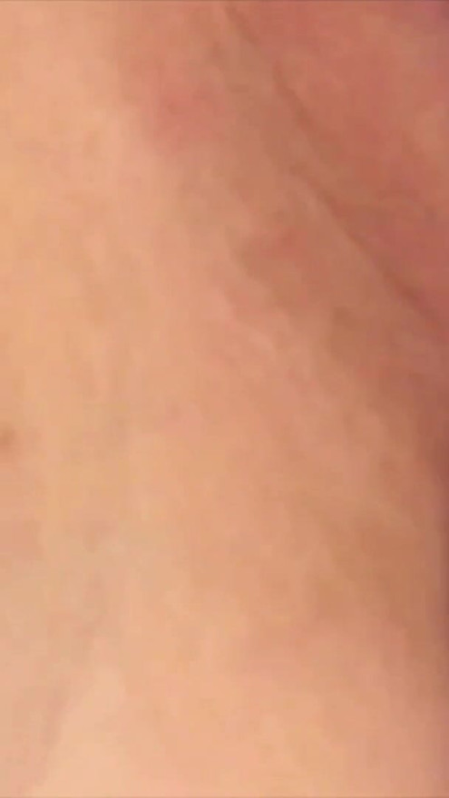 Masturbating in Pink Panty on my bed | Clip 3