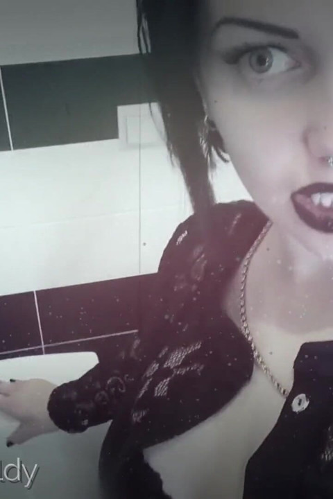 See You in the Toilet