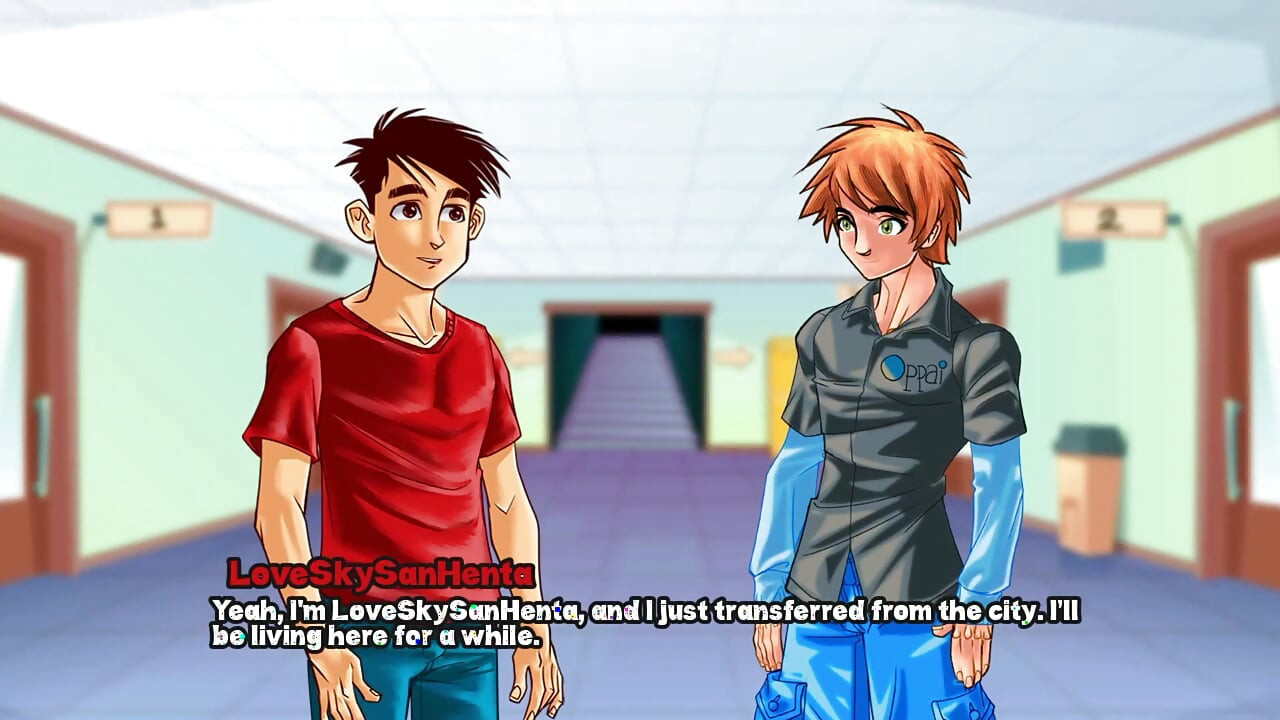 วันวิทยาลัย - ตอนที่ 2 - กางเกงในเปียกโดย Loveskysanhentai