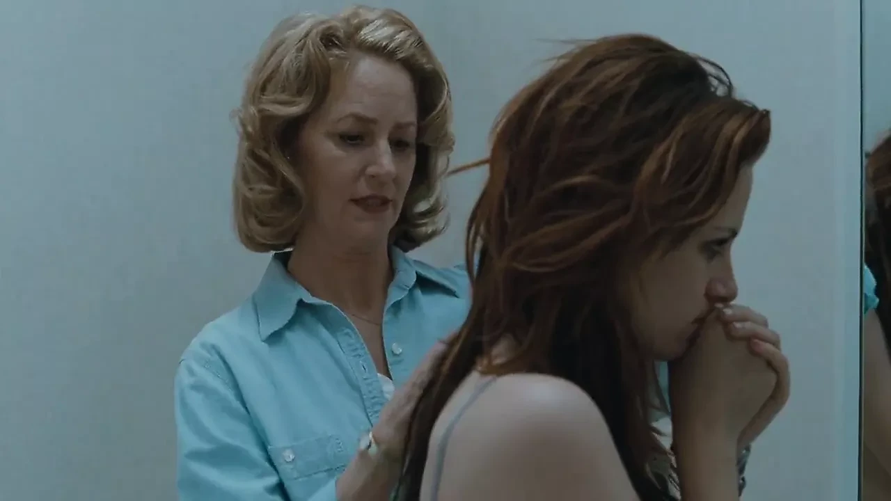 Kristen Stewart - 欢迎来到 Rileys