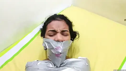 Penyihir jahat dan jalang mumi
