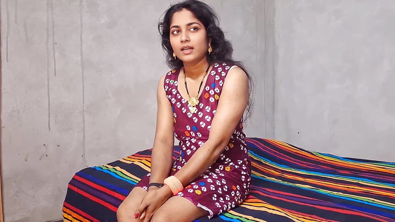 Indian Bhabhi Stepsister and Stepbrother Hardcore Rough Fuck Doggy Style