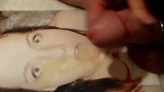Cum haraç için shelly