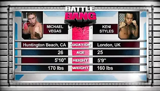 Battle Bang - the New Fucking Challenge - Episode #21 - Original Version Uncut