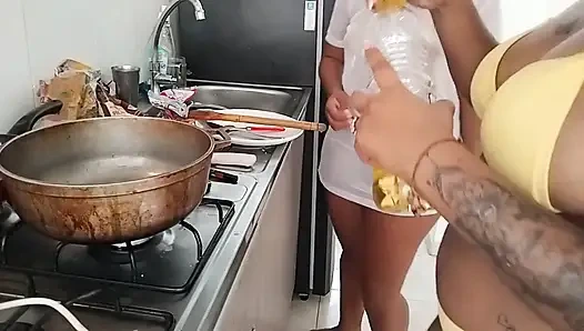 Сезон 4 - 50 оттенков маленькой латины 6