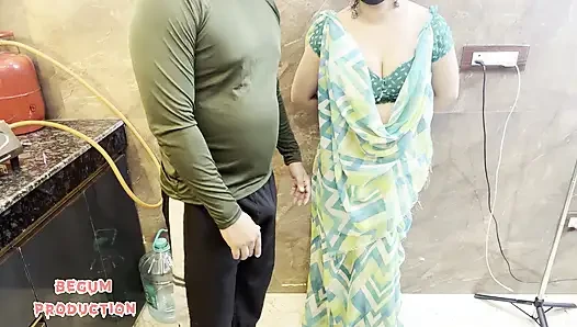 Kirayedaar Ne Bhabhi Ko Pata Liya aur Gajab Ka Choda...