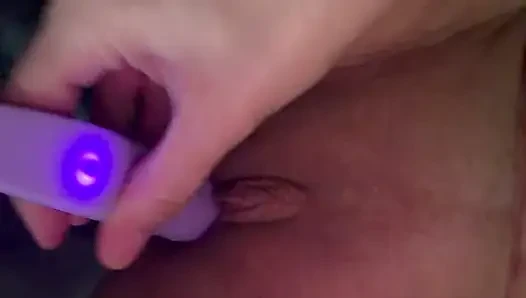 Tante nakal ini lagi asik ngentot
