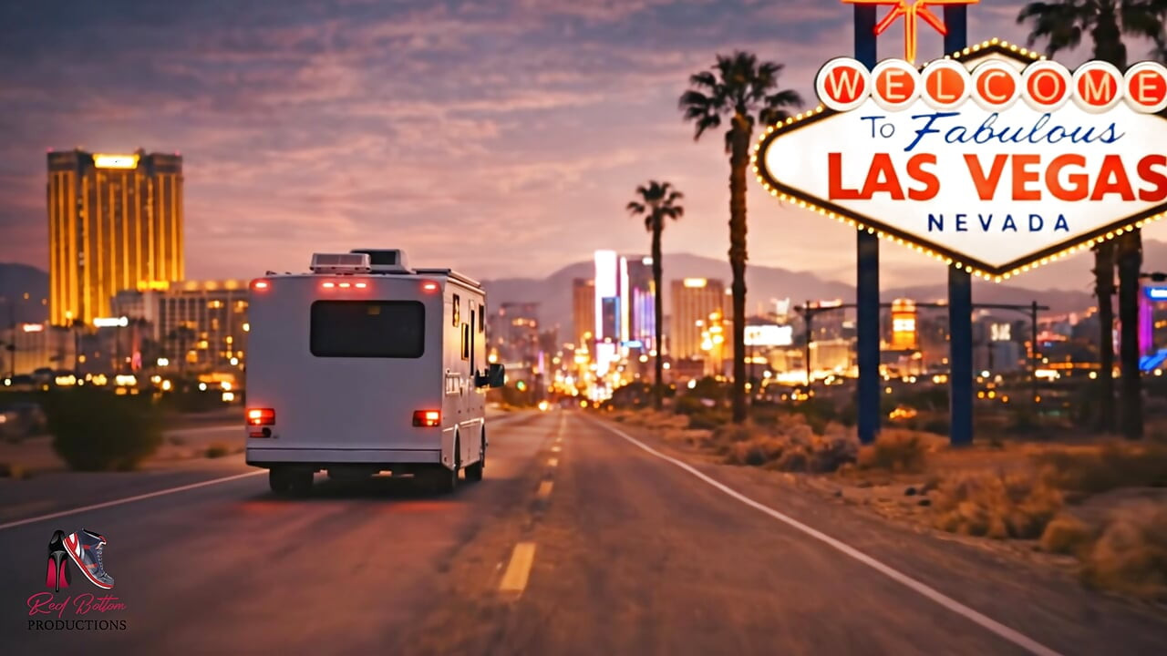 Mile Marker 69 dziwka podróżnych