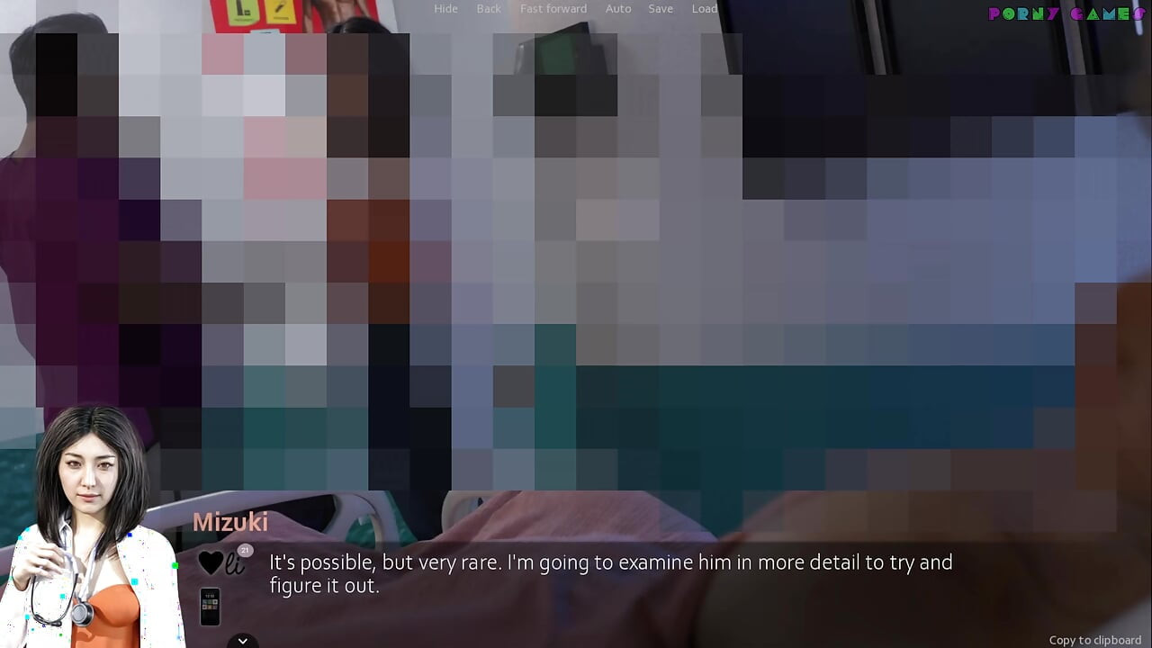 Jason Coming of Age by Coeur De Cochon - Lesbian Nurses Having Fun in the Locker Room7