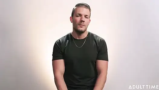 Codey steele ditched mormonisme untuk porno & kesenangan! | Pornstar Interview | Khusus orang dewasa