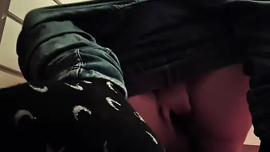 Terlalu membutuhkan untuk melepasnya