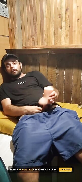 Beautiful Cumshot