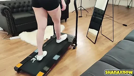 FULL BODY WALKING AND EROTIC LAPDANCER SKIRT