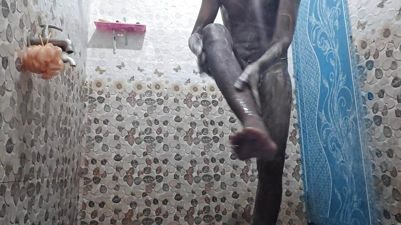Tamil10inches BBC Trimming show on contest