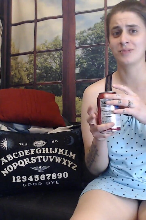 Warm Burps From Warm Soda