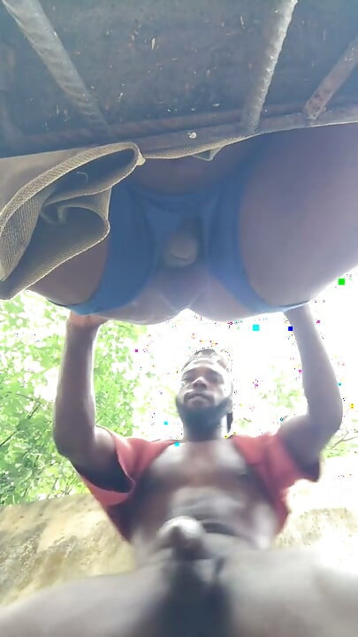 The Guy Is so Good in Sex