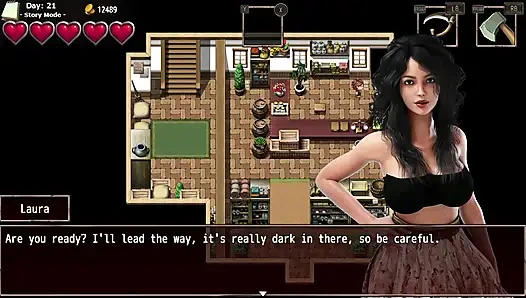 Bauernträume - fickt die freundin meiner freundin