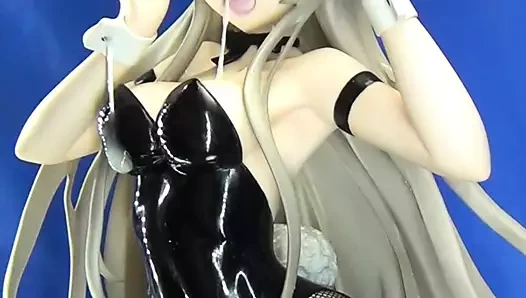 210317 porn video – figure bukkake(Haiyore nyarukosan Nyaruko)210317